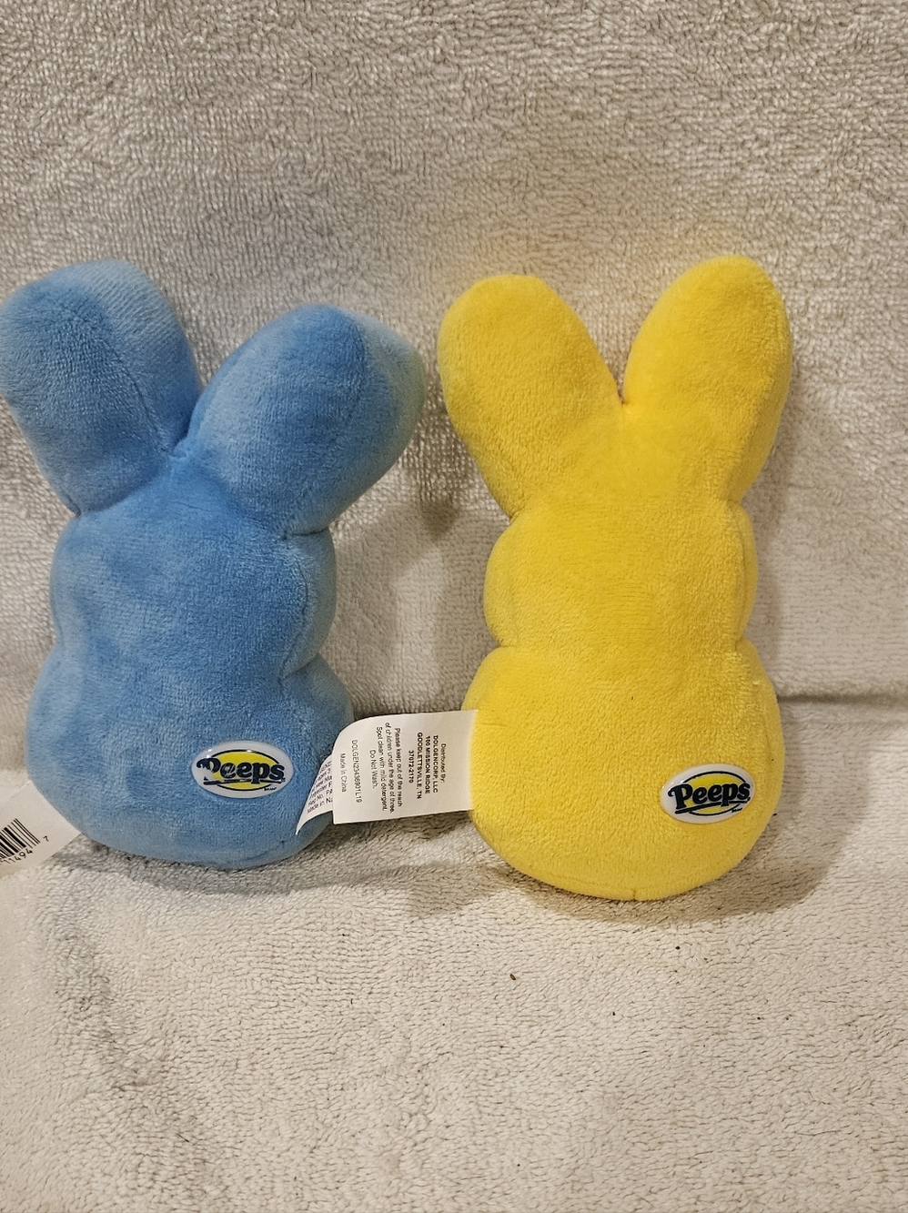 PEEPS PLUSH - Picture 2 of 2